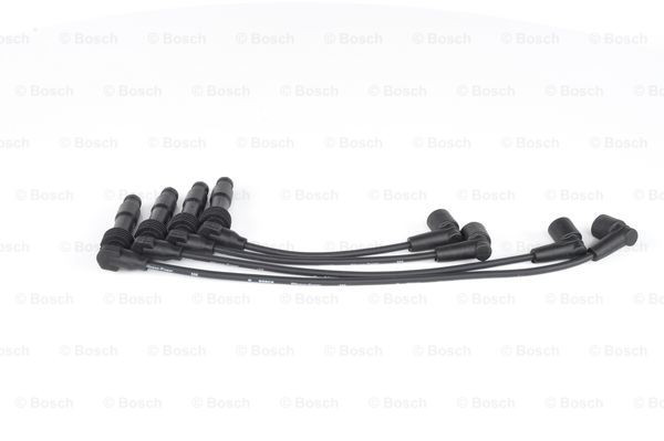 Високовольтні дроти 0986357237 Bosch