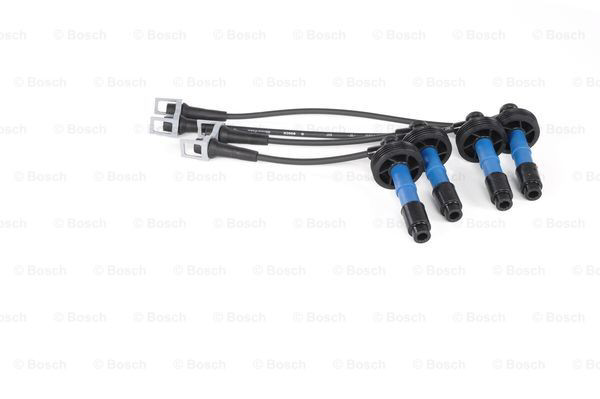 Дроти запалювання Bosch 0986357238 ціна, від 36.77 USD