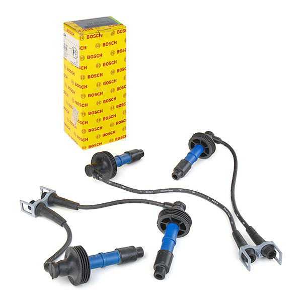 Дріт високовольтний Bosch 0986357238