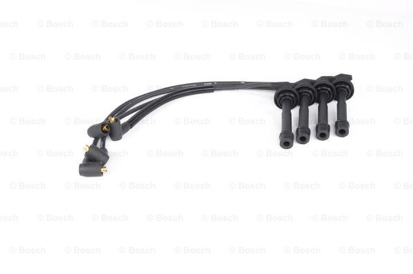 Високовольтні дроти 0986357239 Bosch