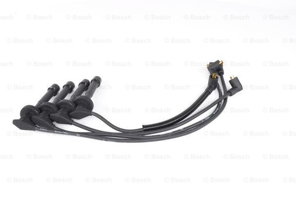 Купити 0986357239 Bosch Провід високовольтні, комплект
