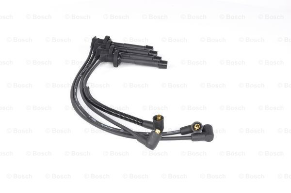 Купити 0986357239 Bosch Провід високовольтні, комплект