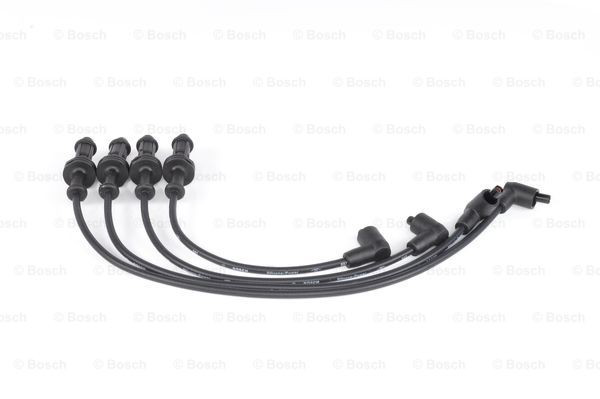 Дроти запалювання Bosch 0986357240 ціна, від 20.62 USD