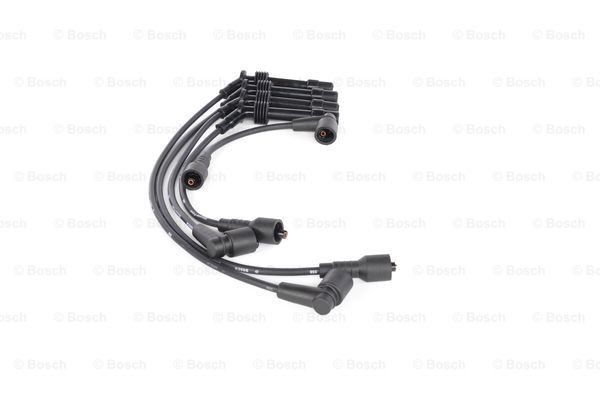 Купити 0986357242 Bosch Провід високовольтні, комплект