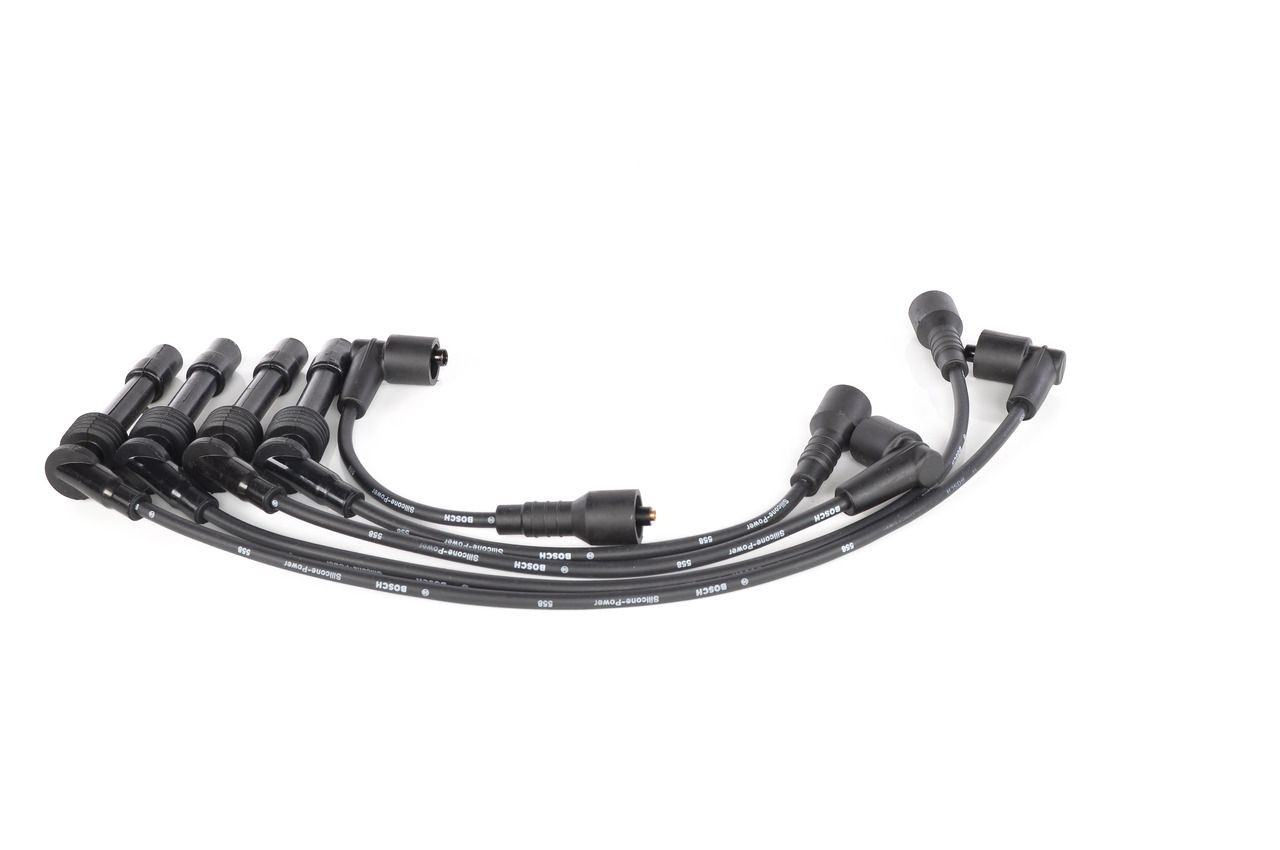 Дроти запалювання Bosch 0986357242 ціна, від 20.13 USD