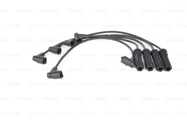 Високовольтні дроти 0986357244 Bosch