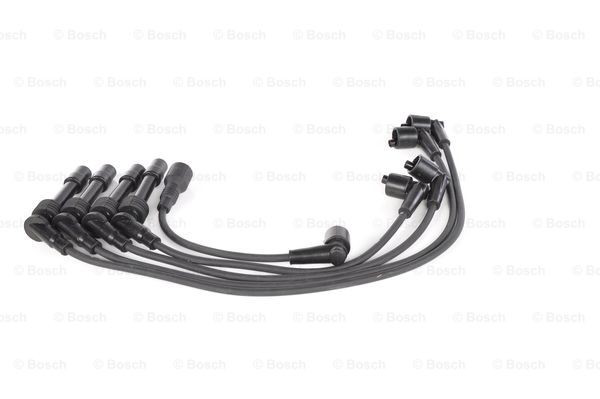 Купити 0986357247 Bosch Провід високовольтні, комплект