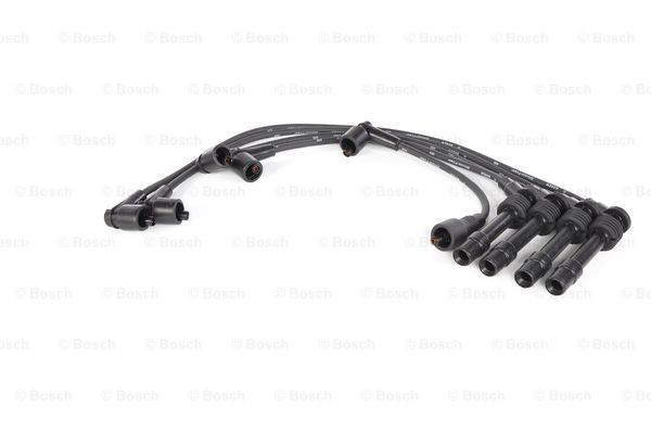 Високовольтні дроти 0986357247 Bosch