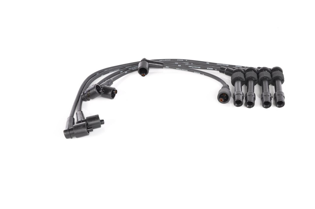 Дроти запалювання Bosch 0986357247 ціна, від 18.06 USD