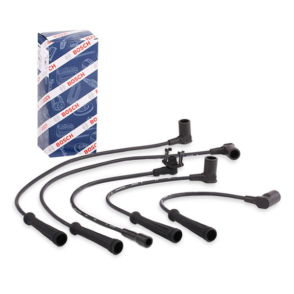 Дроти запалювання Bosch 0986357250 ціна, від 31.74 USD