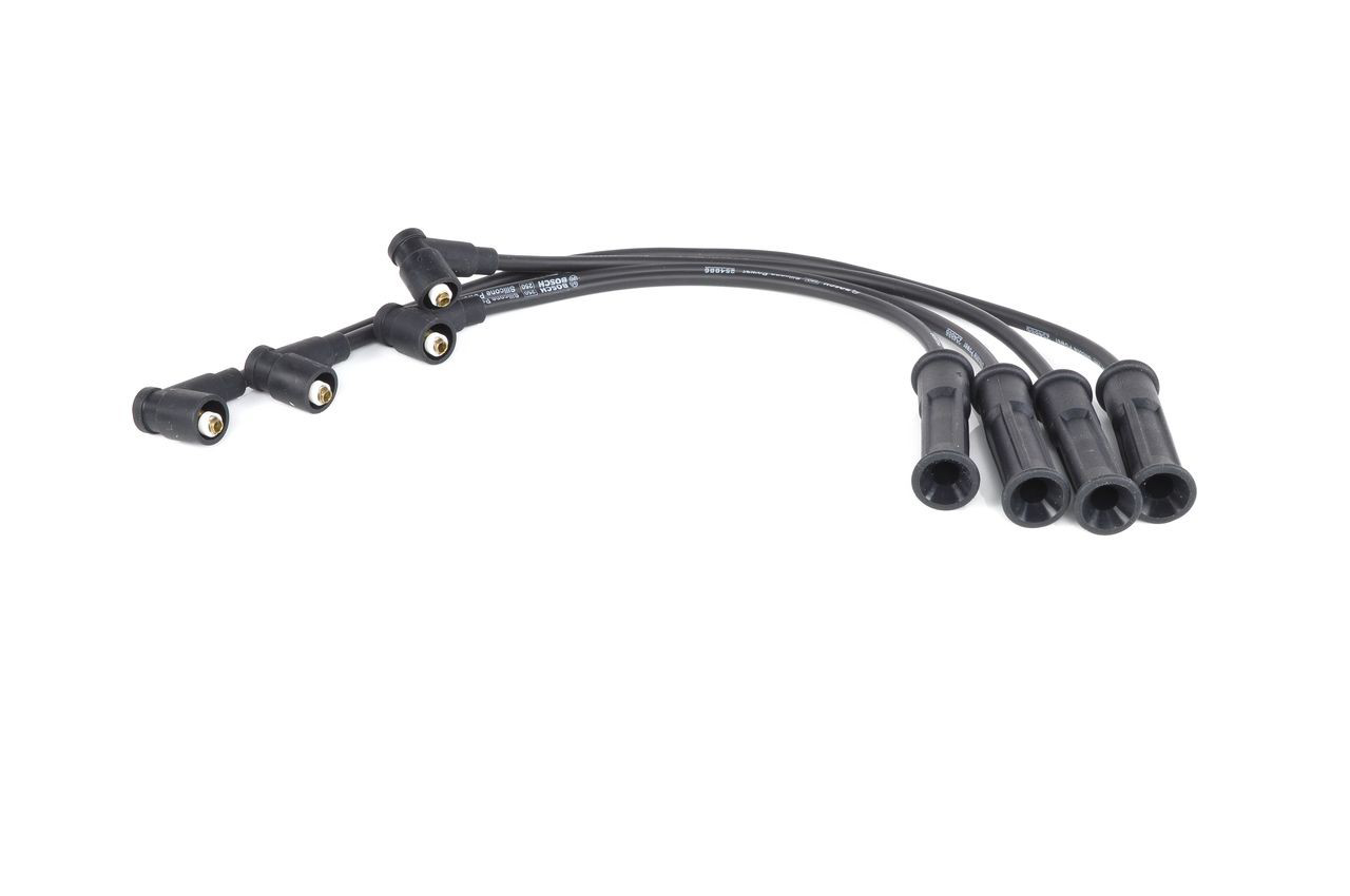Дроти запалювання Bosch 0986357253 ціна, від 23.22 USD