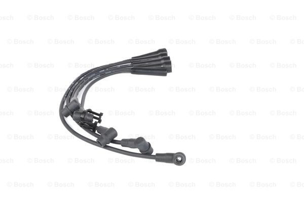 Дроти запалювання Bosch 0986357254 ціна, від 17.05 USD