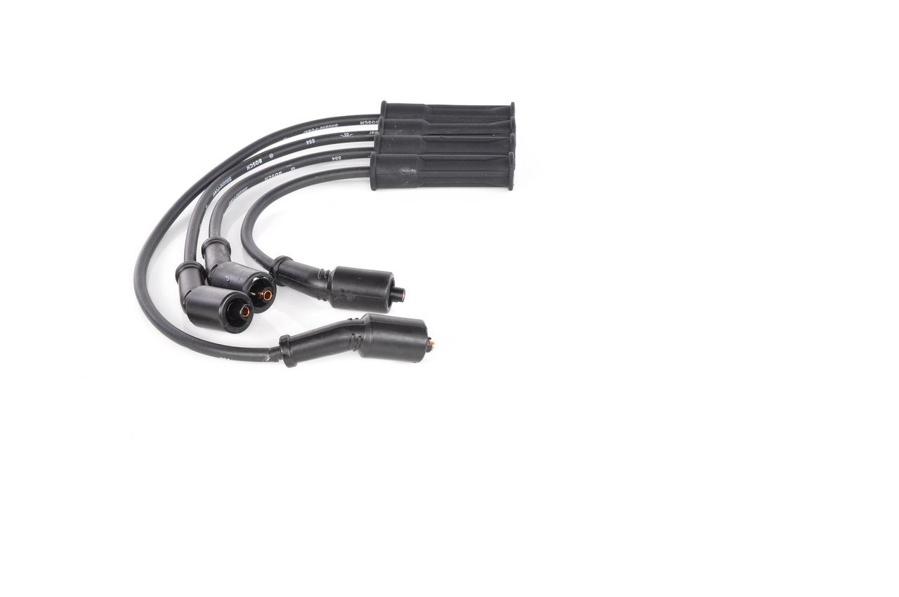 Дріт високовольтний Bosch 0986357255