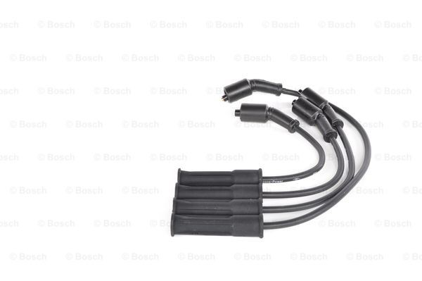 Високовольтні дроти 0986357255 Bosch
