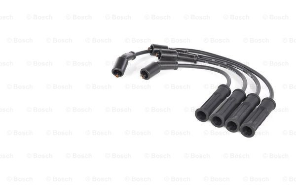 Високовольтні дроти 0986357255 Bosch