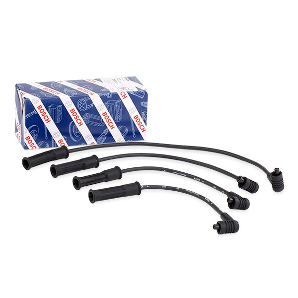 Купити 0986357256 Bosch Провід високовольтні, комплект