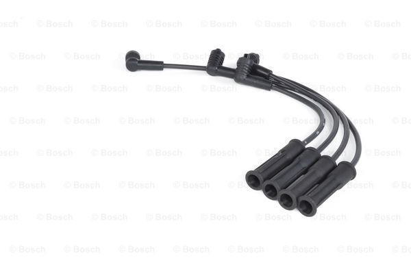 Дроти запалювання Bosch 0986357256 ціна, від 22.67 USD