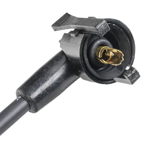 Високовольтні дроти 0986357257 Bosch