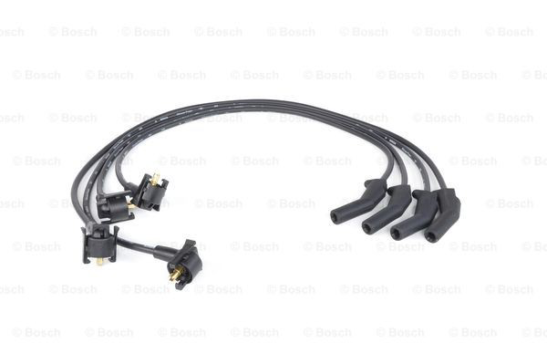 Купити 0986357257 Bosch Провід високовольтні, комплект