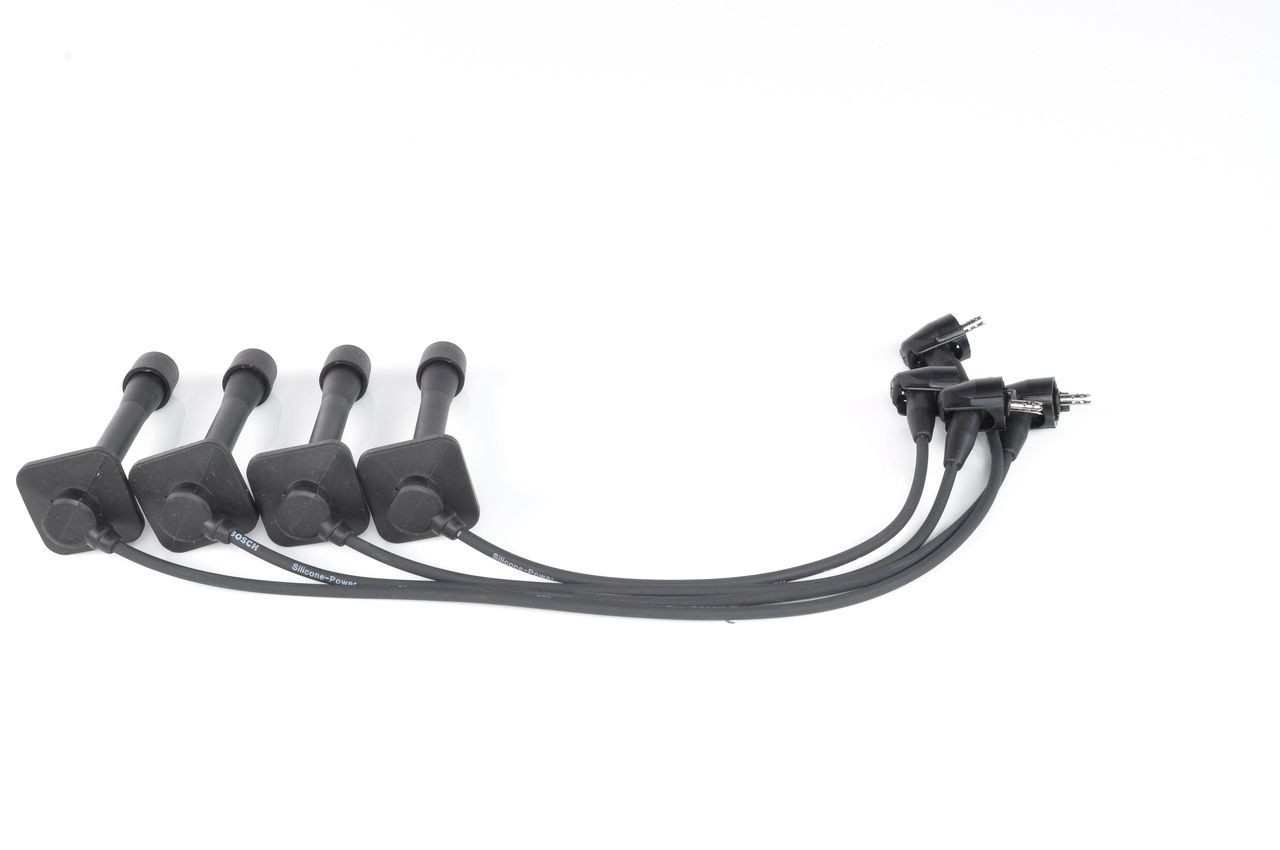 Дроти запалювання Bosch 0986357259 ціна, від 37.96 USD