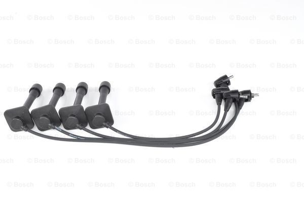 Купити 0986357259 Bosch Провід високовольтні, комплект