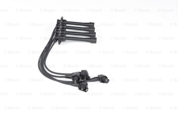 Високовольтні дроти 0986357259 Bosch