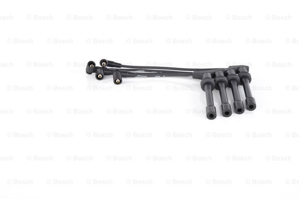 Високовольтні дроти 0986357260 Bosch