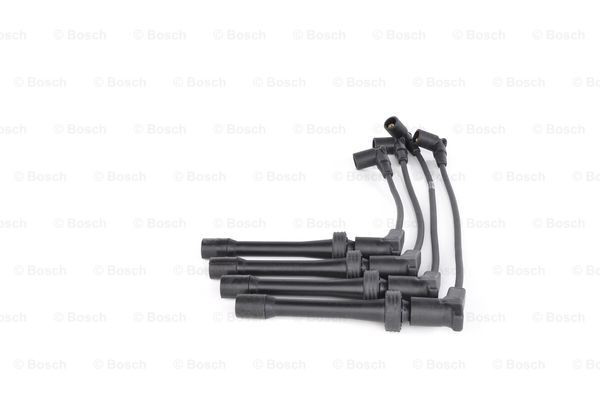 Дріт високовольтний Bosch 0986357260