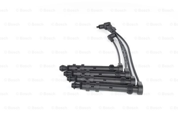 0986357261 Bosch Проводи високовольтні