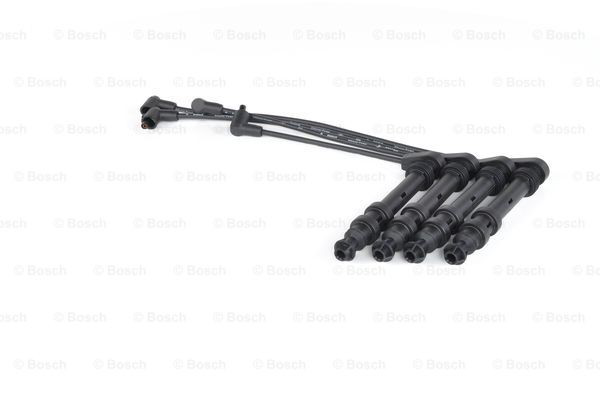 Дріт високовольтний Bosch 0986357261