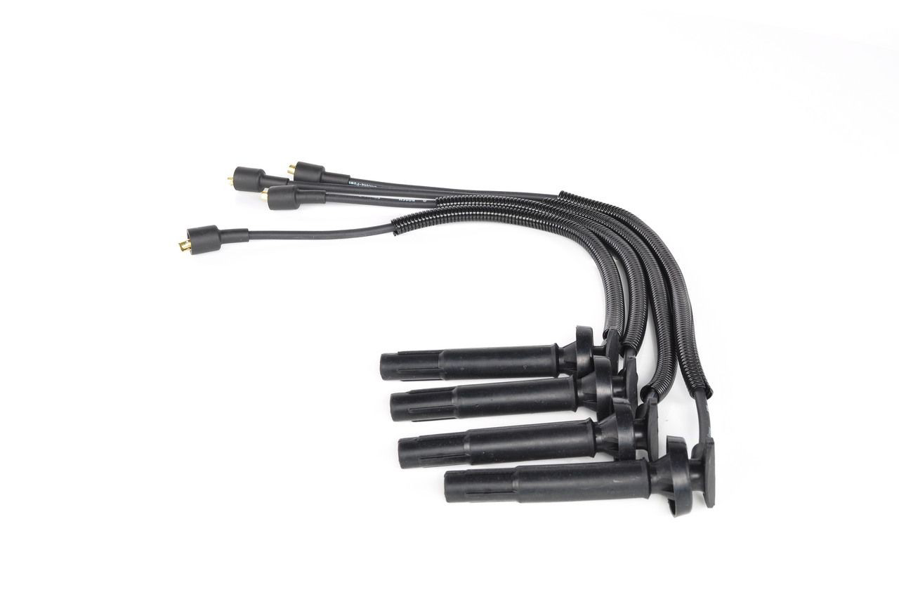 Дроти запалювання Bosch 0986357262 ціна, від 41.60 USD