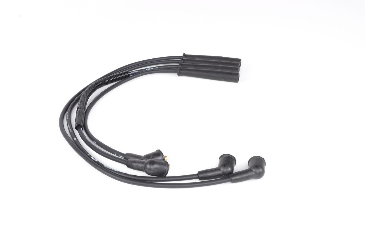 0986357265 Bosch Проводи високовольтні