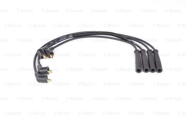 Високовольтні дроти 0986357265 Bosch