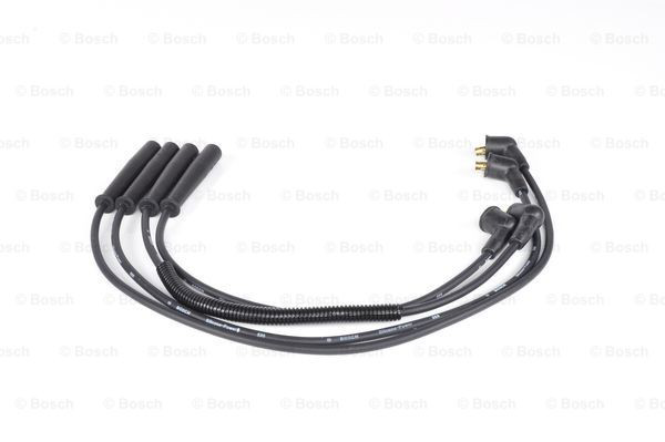 Купити 0986357265 Bosch Провід високовольтні, комплект