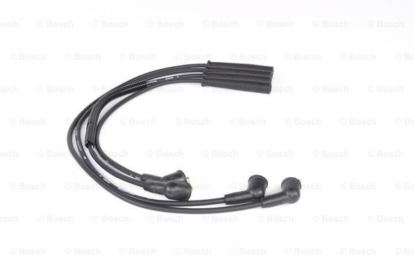 Високовольтні дроти 0986357265 Bosch