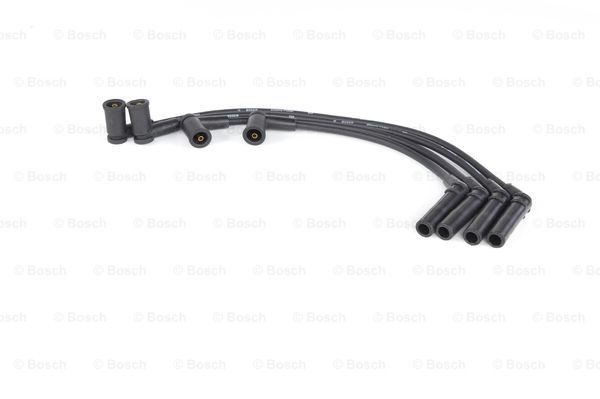 Купити 0986357267 Bosch Провід високовольтні, комплект