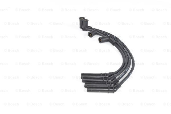 Дроти запалювання Bosch 0986357267 ціна, від 29.51 USD