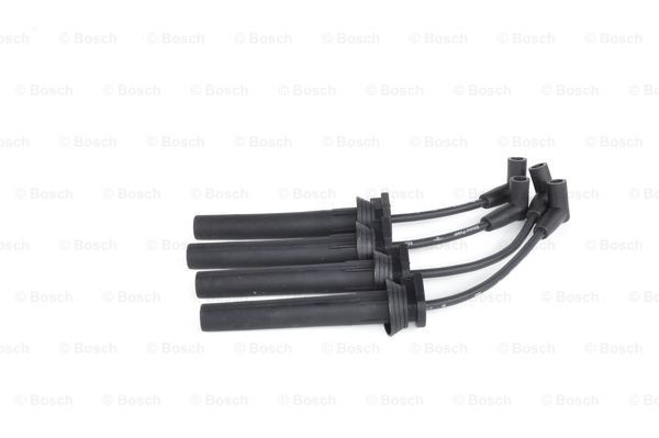 Високовольтні дроти 0986357270 Bosch