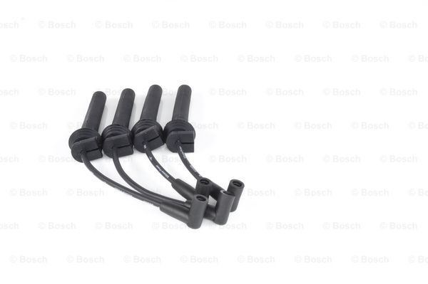 Дроти запалювання Bosch 0986357270 ціна, від 30.60 USD