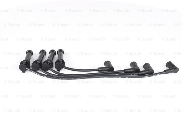 Дроти запалювання Bosch 0986357271 ціна, від 41.53 USD