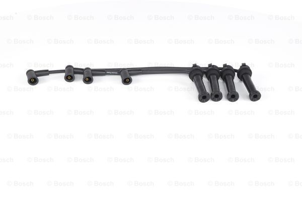 Високовольтні дроти 0986357271 Bosch