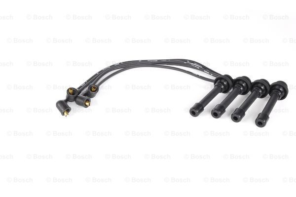 Високовольтні дроти 0986357272 Bosch