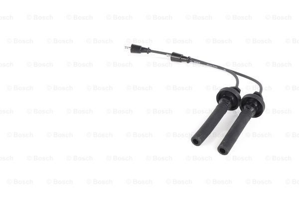 Дріт високовольтний Bosch 0986357273