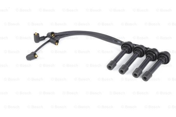 Високовольтні дроти 0986357278 Bosch