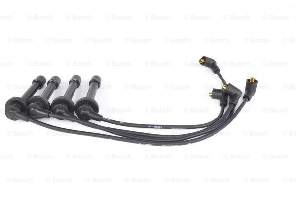 0986357278 Bosch Проводи високовольтні