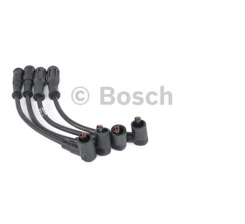 Дроти запалювання Bosch 0986357286 ціна, від 30.95 USD