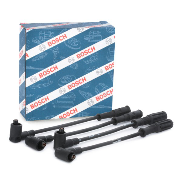 Дріт високовольтний Bosch 0986357286