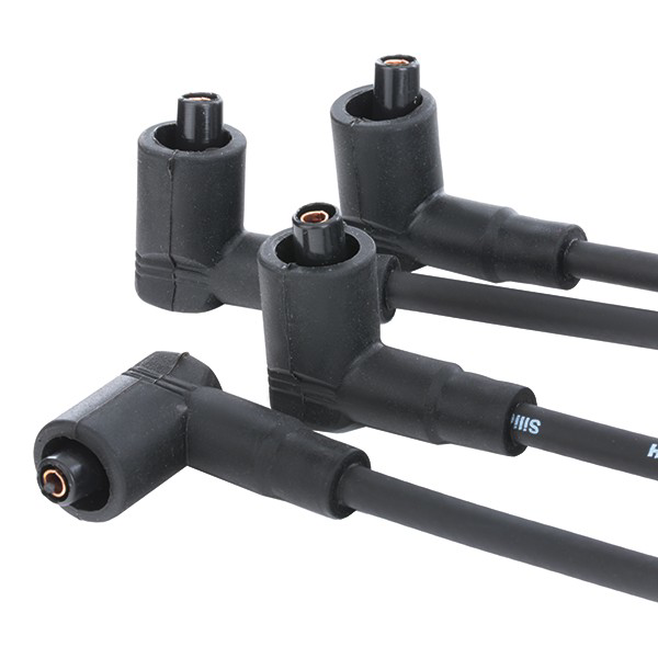 Купити 0986357286 Bosch Провід високовольтні, комплект