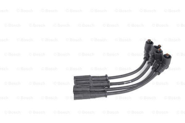 Високовольтні дроти 0986357286 Bosch