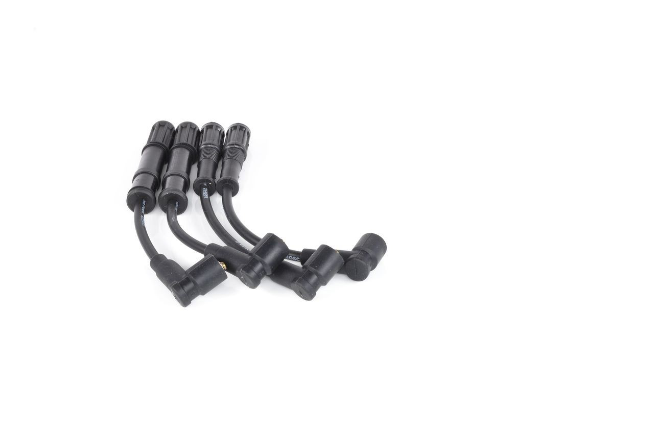 Дроти запалювання Bosch 0986357287 ціна, від 27.62 USD